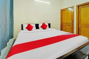 Hotel O Buddha Villa - Nadwān