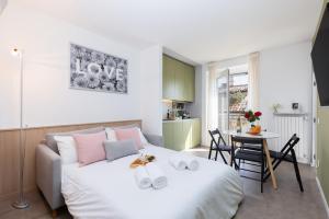 DiVi Apartments Santa Marta Charme - Milano - Duomo