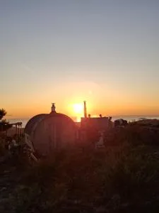 Crystal's Garden camp & spa - Jarebinjak