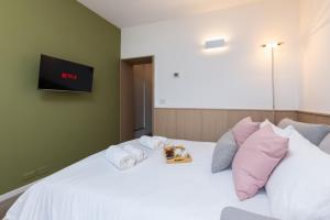 DiVi Apartments Santa Marta Charme - Milano - Duomo