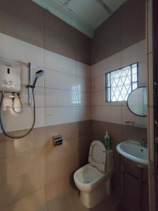 Muhibbah Guest House 3 , Seremban