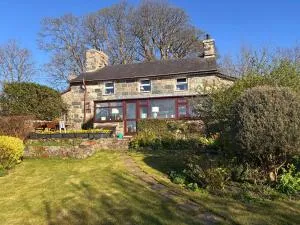 Hafod Boeth - Moel-tryfan