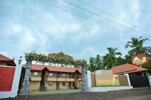 Majestic Villa - Kārkāl