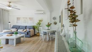 Apartamento Sol de Libia Cordoba