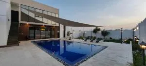 Blue Heaven Villa - Budayya‘