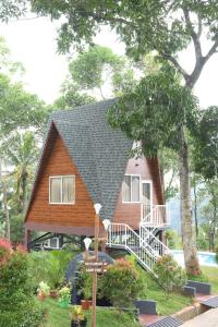 Secret Valley Planation Resort