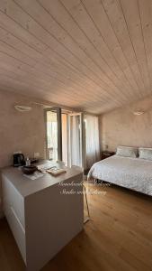 Livinn Bergamo LA MANSARDINA1 e LAFFRESCO