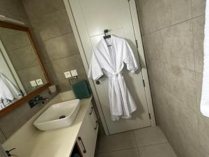 Mauritius Rooms - Luxury Beachside Aparthotel Penthouse