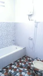 Oemah gunung baturaden curug 3 - 巴图拉登