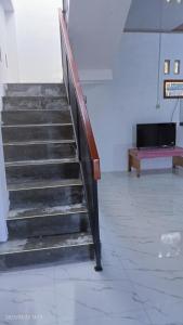 Oemah gunung baturaden curug 3