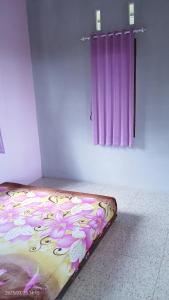 Oemah gunung baturaden curug 3