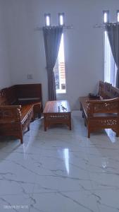 Oemah gunung baturaden curug 3