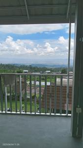 Oemah gunung baturaden curug 3