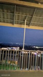 Oemah gunung baturaden curug 3