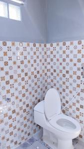 Oemah gunung baturaden curug 3