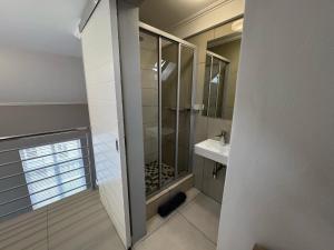 Stylish Loft apartment in the heart of Durbanville
