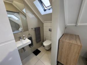 Stylish Loft apartment in the heart of Durbanville