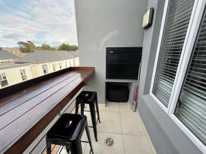 Stylish Loft apartment in the heart of Durbanville