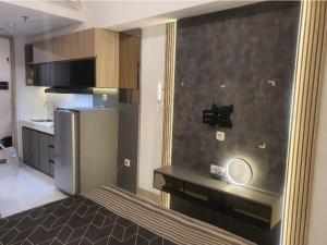 Apartment Tokyoriverside Pik2 Studio Beautifull