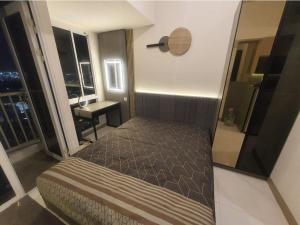 Apartment Tokyoriverside Pik2 Studio Beautifull