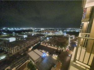 Apartment Tokyoriverside Pik2 Studio Beautifull