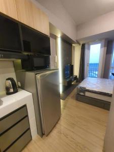 Apartment Tokyoriverside Pik2 Studio Beautifull