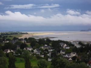 Gîte La Bertichère