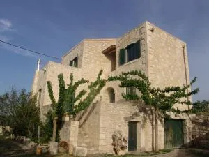 Villa Aloni - Pasalítai