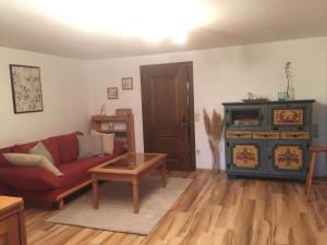 Ferienwohnung Obereck Natur-Ruhelage - Bad Ischl