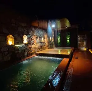 Hotel Atola - Nawergaon