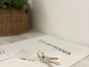 La Vetrana Rooms by Jdvacanze