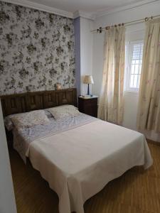 Camino a Monasterio de piedra