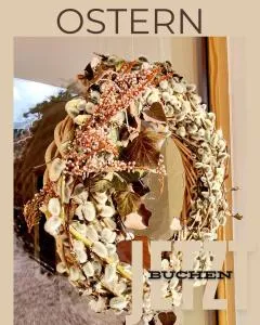 Ferienwohnung Menter - 马夸特施泰因