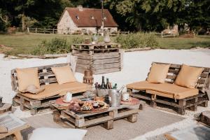 La Petite Grange des Vignes