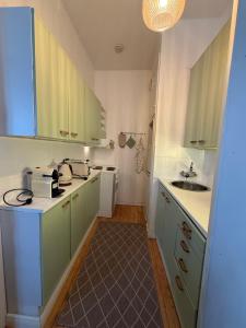 Cozy studio in Punavuori