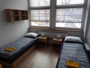 Hostel przy Gniewskiej - Jastrzębia Góra