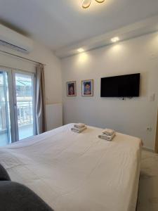 Rotonda City Apartment