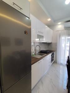 Rotonda City Apartment