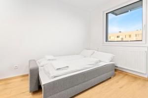 Pressburg Airport Apartment with own parking