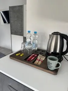 Ferienwohnung Manolya - Bubesheim