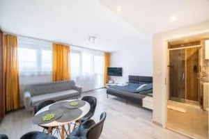 Kawalerka Słoneczna w Centrum - Raszków