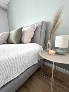 Tullikatu Two-Bedroom Apartment - Närpiö