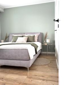 Tullikatu Two-Bedroom Apartment