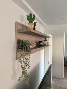 La Esencia de Delicias