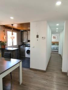 La Esencia de Delicias