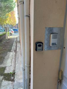 Appartement de la République