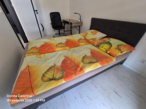 Apartament Sun Tower z Parkingiem
