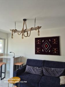 Apartament Sun Tower z Parkingiem