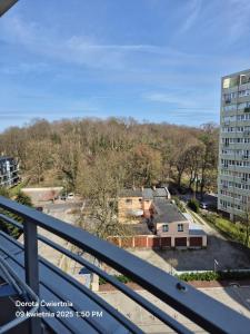 Apartament Sun Tower z Parkingiem