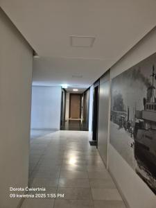 Apartament Sun Tower z Parkingiem